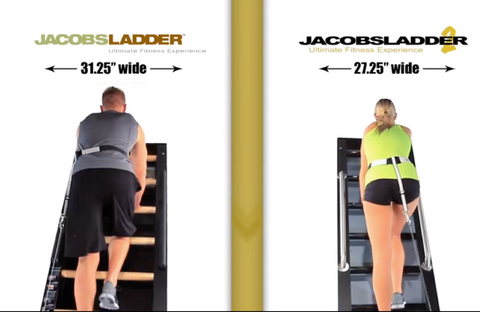 Image of Jacobs Ladder JL2