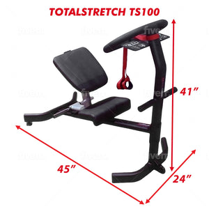 Motive Fitness TotalStretch TS100