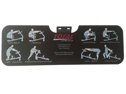 Image of Motive Fitness TotalStretch TS150