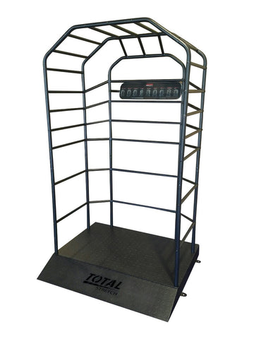 Image of Motive Fitness TotalStretch TS250