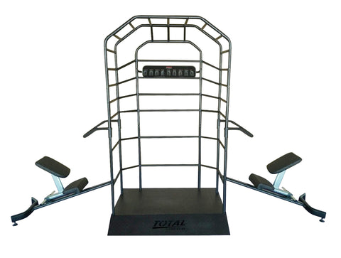 Image of Motive Fitness TotalStretch TS250