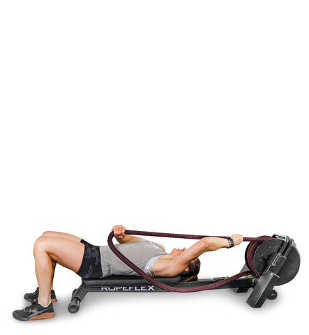 Image of Ropeflex RX2200 with Black Rope