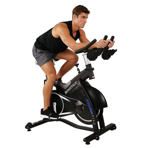 Image of ASUNA Minotaur Magnetic Commercial Indoor Cycling Bike