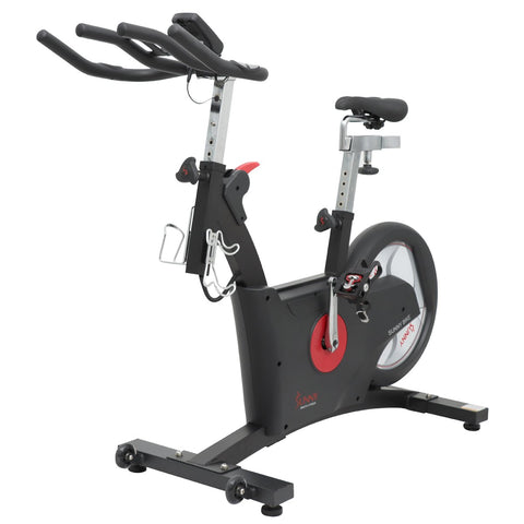 Image of Sunny Health & Fitness Premium Kinetic Flywheel Rear Drive Cycle - SF-B1852