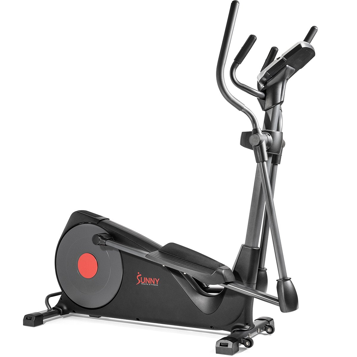 Sunny health fitness discount elliptical