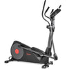Sunny Health & Fitness Pre-Programmed Elliptical Trainer - SF-E320001