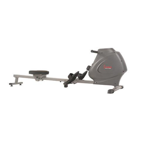 Image of Sunny Health & Fitness SPM Magnetic Rowing Machine